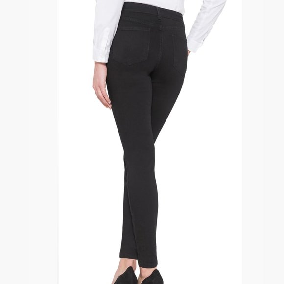 NYDJ Ami Skinny Jeans - Picture 3 of 16